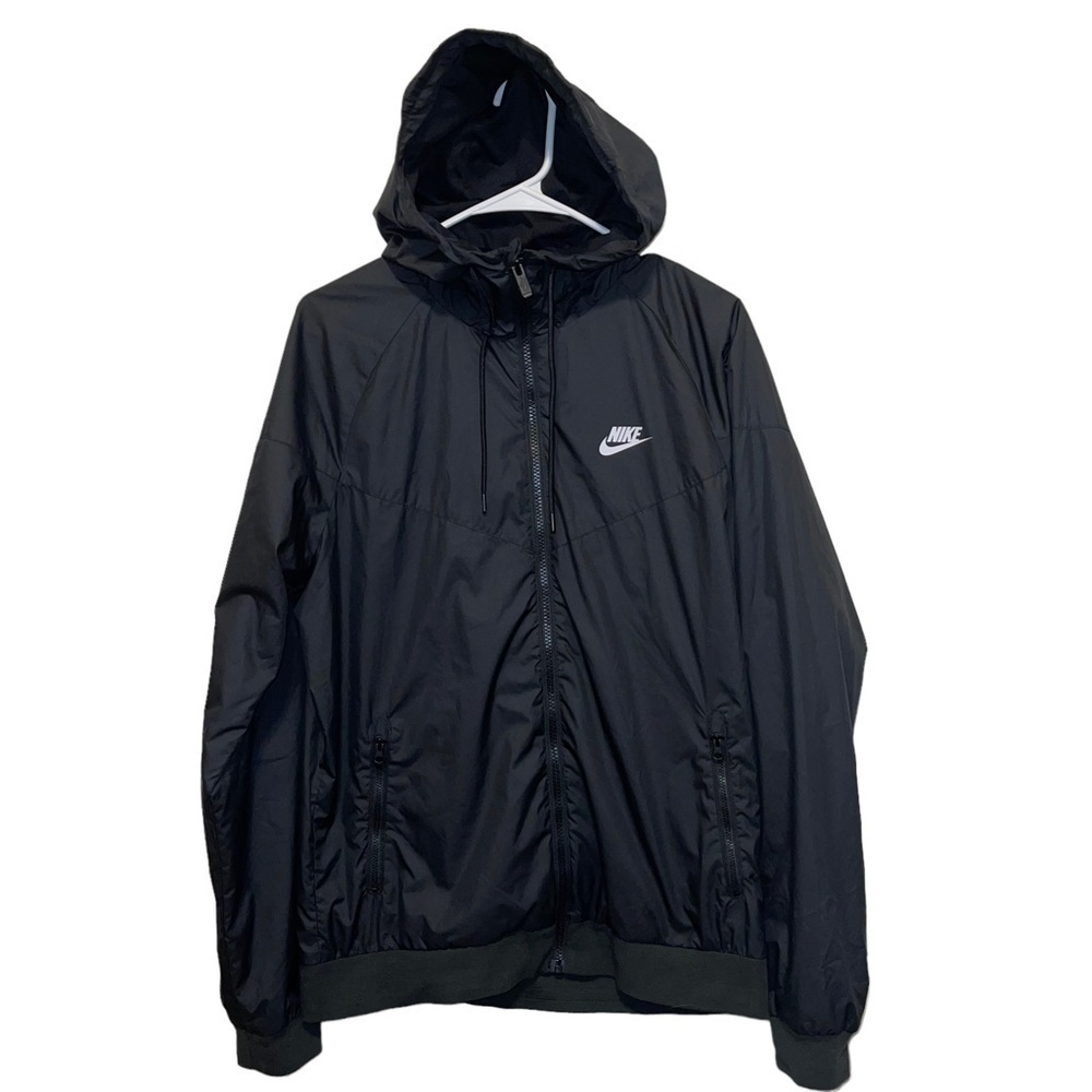 Nike Man Jacket Size M !